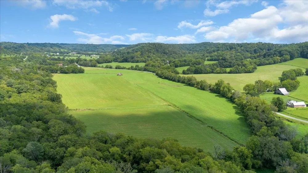 0 Cheatham Springs Road Wartrace, TN 37183