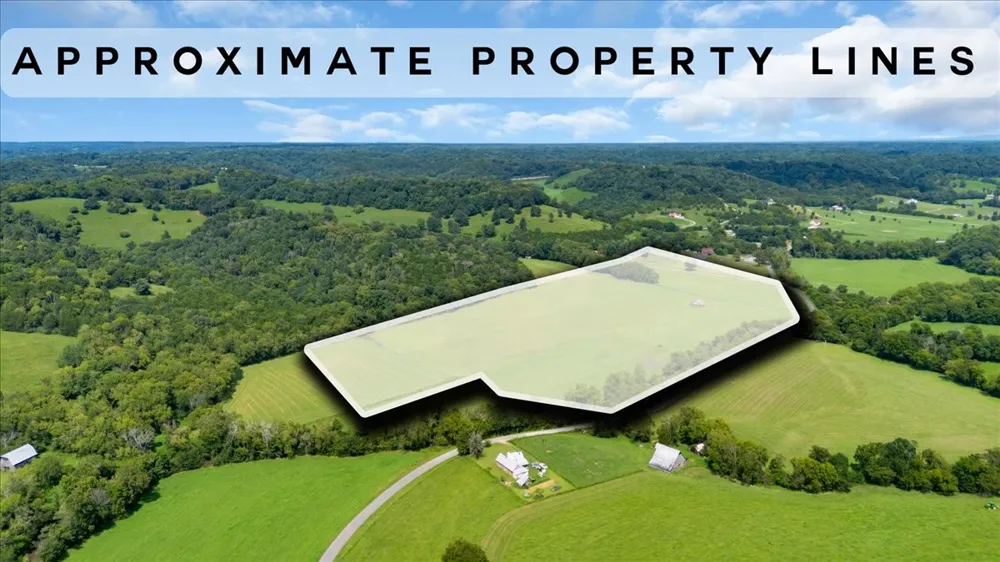 0 Cheatham Springs Road Wartrace, TN 37183