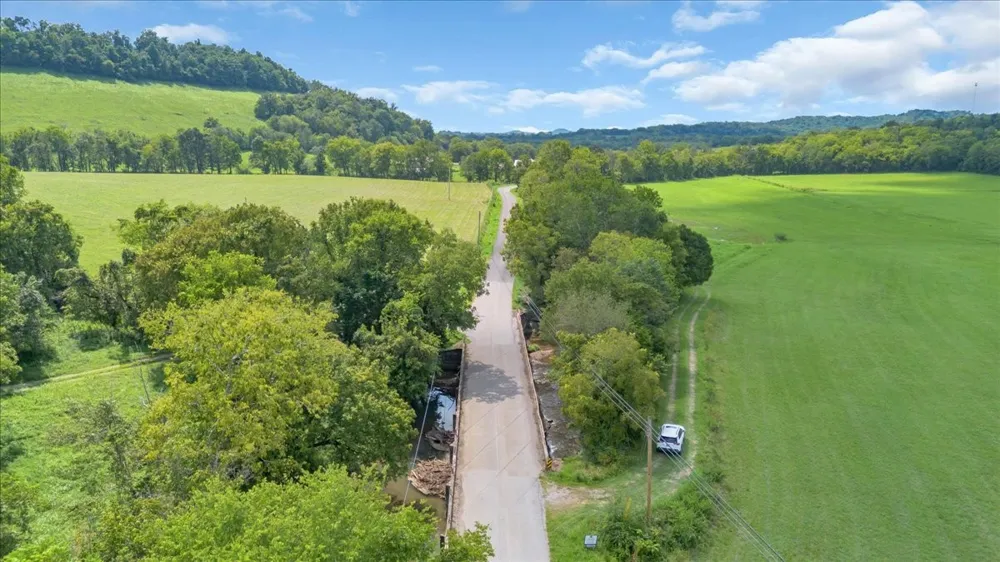 0 Cheatham Springs Road Wartrace, TN 37183