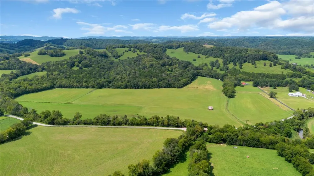 0 Cheatham Springs Road Wartrace, TN 37183