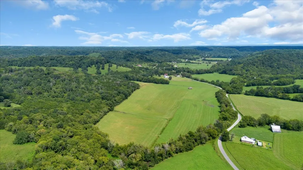 0 Cheatham Springs Road Wartrace, TN 37183