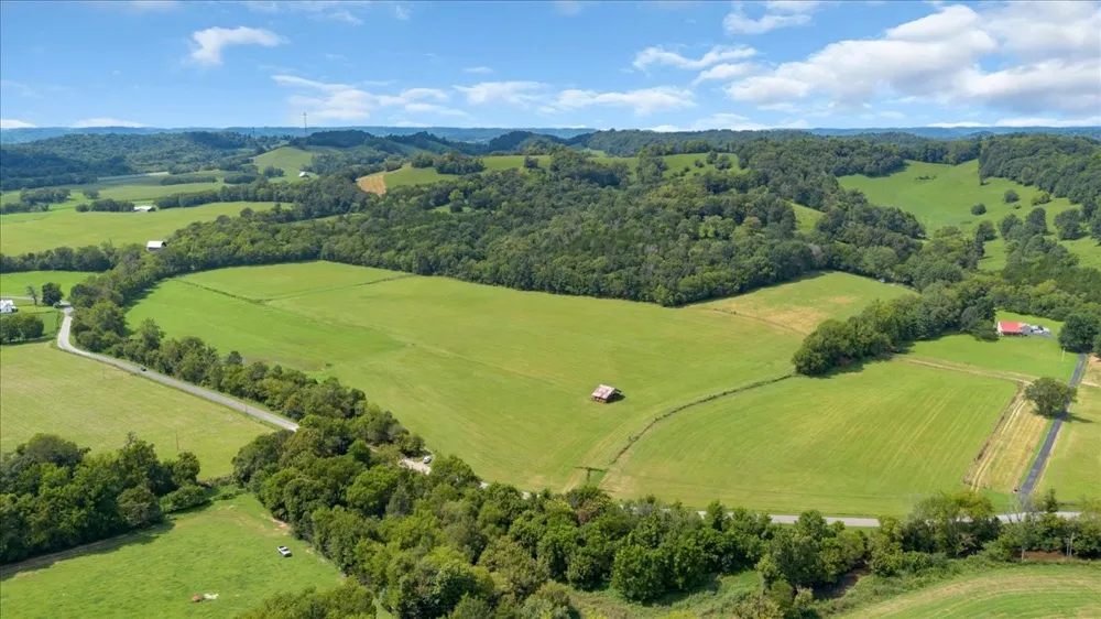 0 Cheatham Springs Road Wartrace, TN 37183