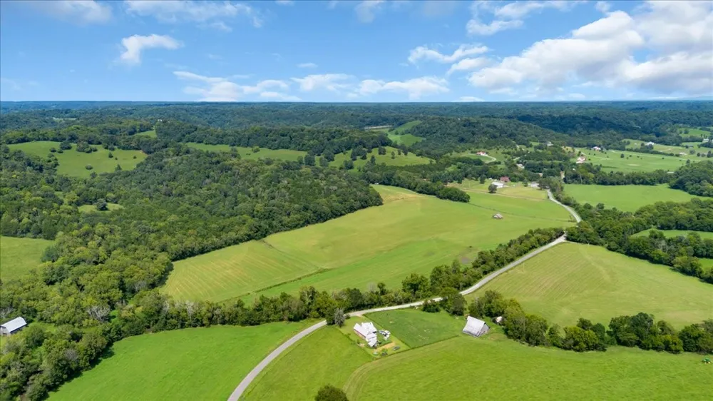 0 Cheatham Springs Road Wartrace, TN 37183