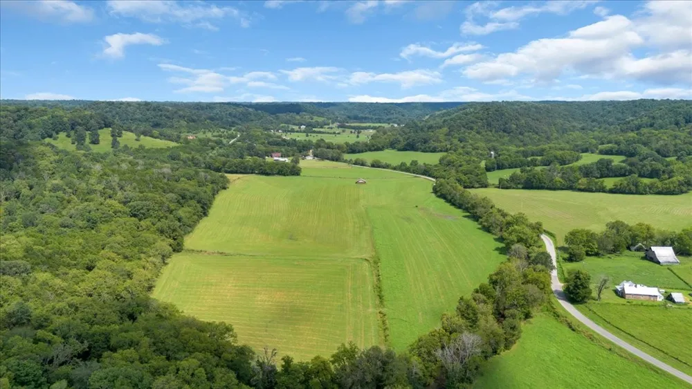 0 Cheatham Springs Road Wartrace, TN 37183