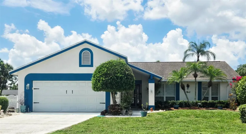 4236 PRO AM AVE E Bradenton, FL 34203