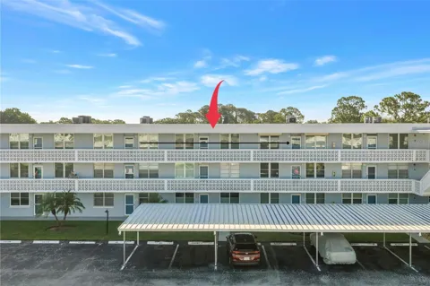 4715 BAY STREET NE #320
