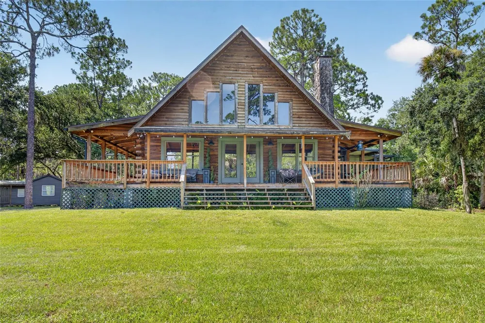 5365 PACES LANDING ROAD Mims, FL 32754