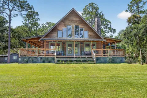 5365 PACES LANDING ROAD