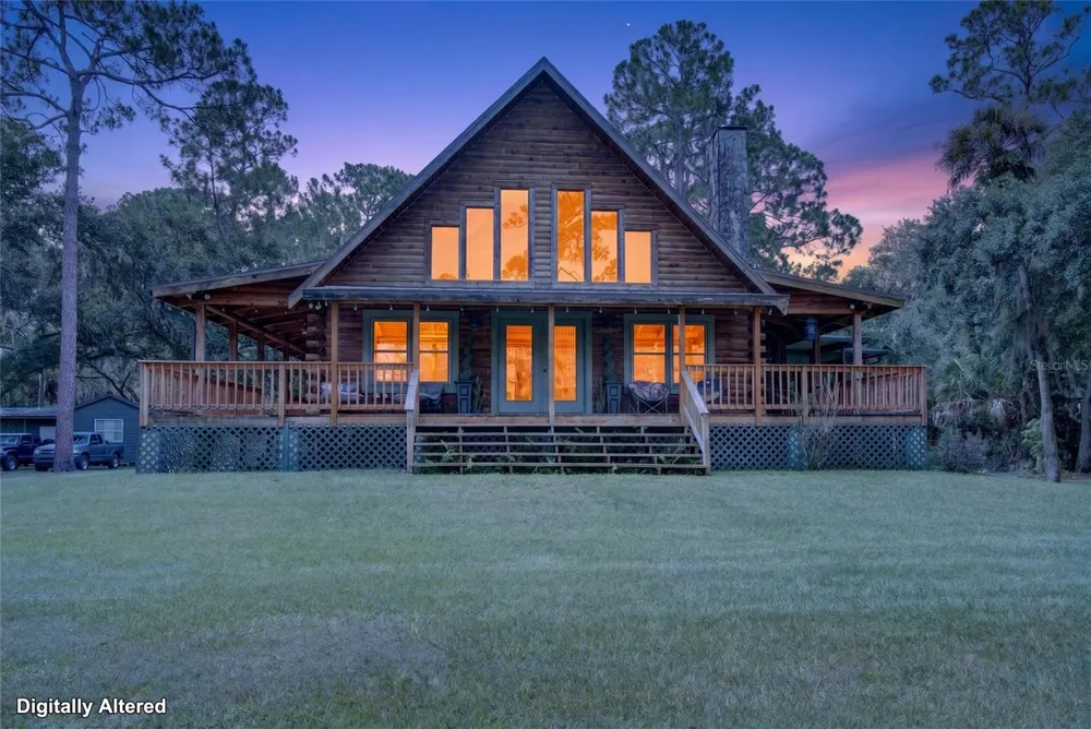 5365 PACES LANDING ROAD Mims, FL 32754