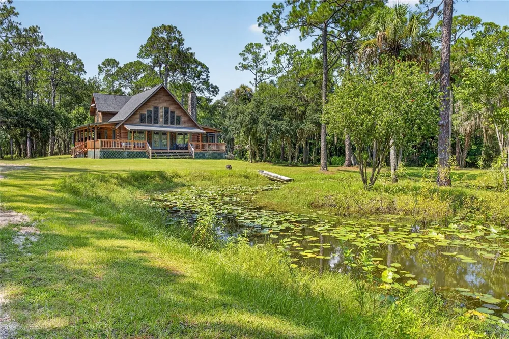 5365 PACES LANDING ROAD Mims, FL 32754