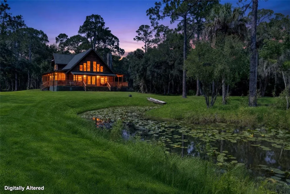 5365 PACES LANDING ROAD Mims, FL 32754