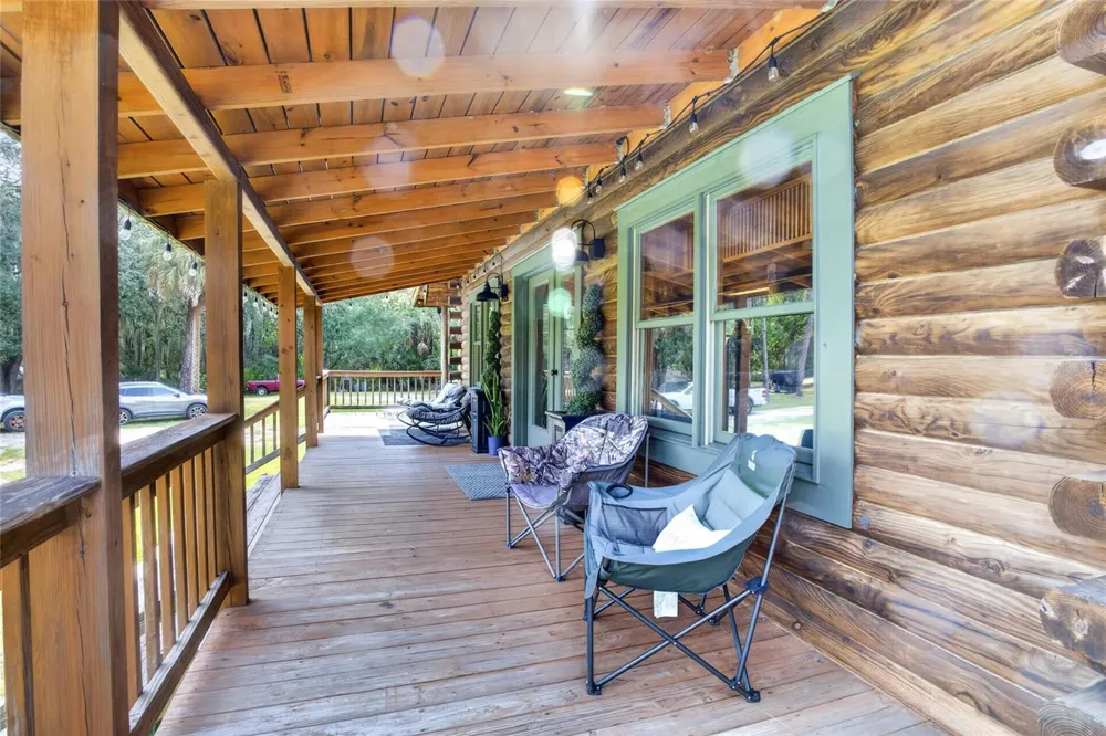 5365 PACES LANDING ROAD Mims, FL 32754
