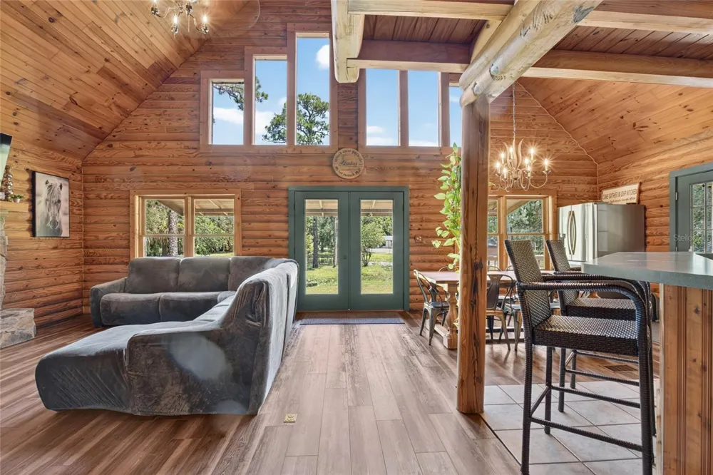 5365 PACES LANDING ROAD Mims, FL 32754