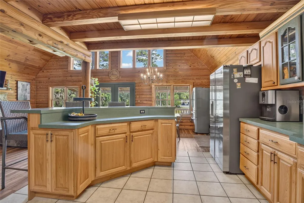 5365 PACES LANDING ROAD Mims, FL 32754