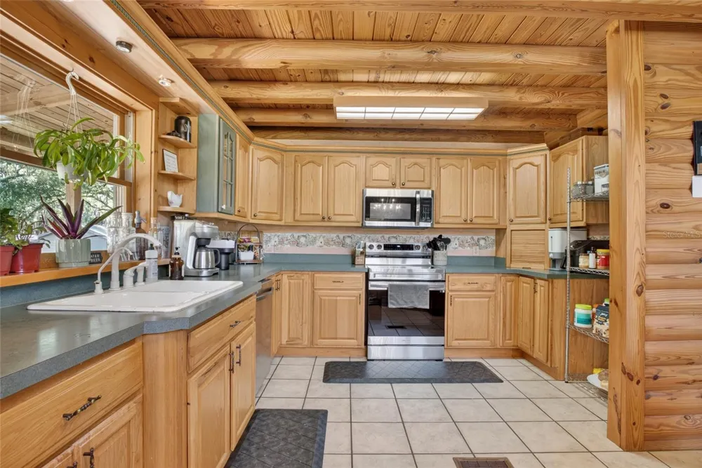 5365 PACES LANDING ROAD Mims, FL 32754