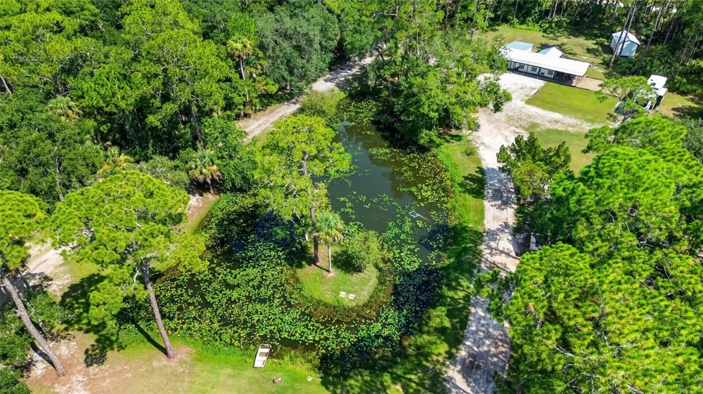 5365 PACES LANDING ROAD Mims, FL 32754