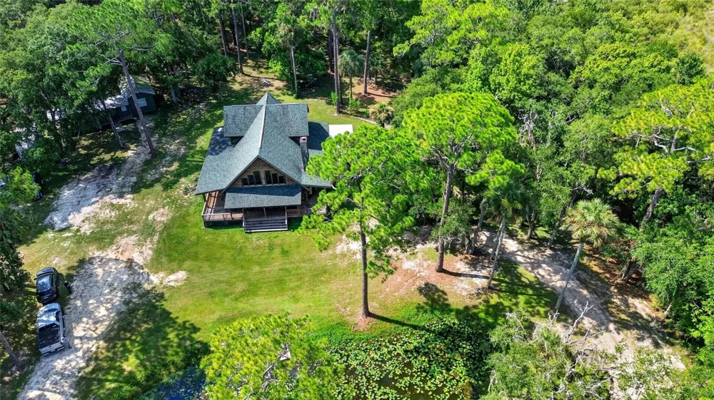 5365 PACES LANDING ROAD Mims, FL 32754