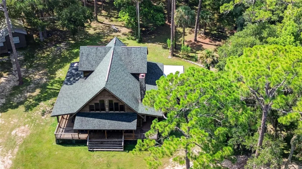 5365 PACES LANDING ROAD Mims, FL 32754