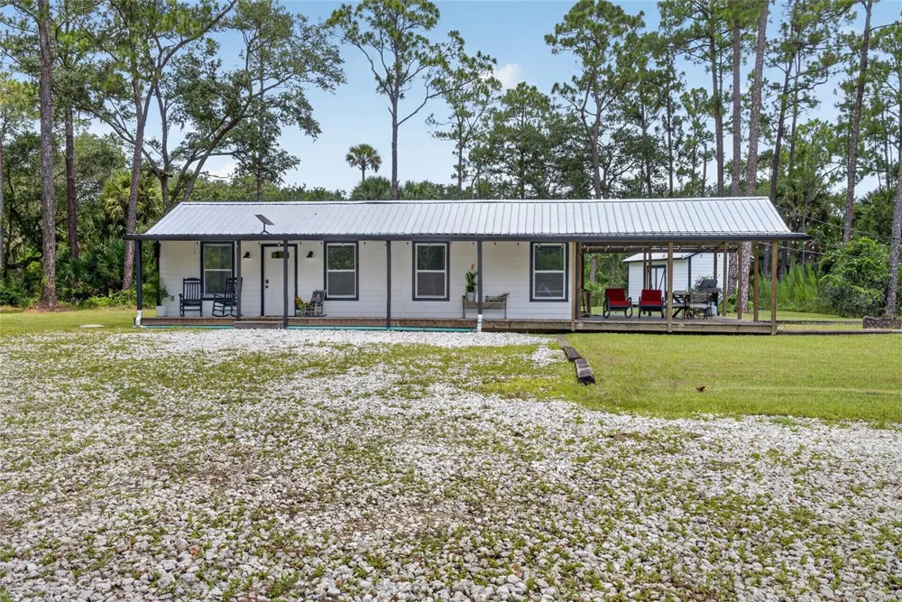 5365 PACES LANDING ROAD Mims, FL 32754