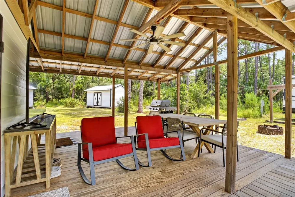 5365 PACES LANDING ROAD Mims, FL 32754