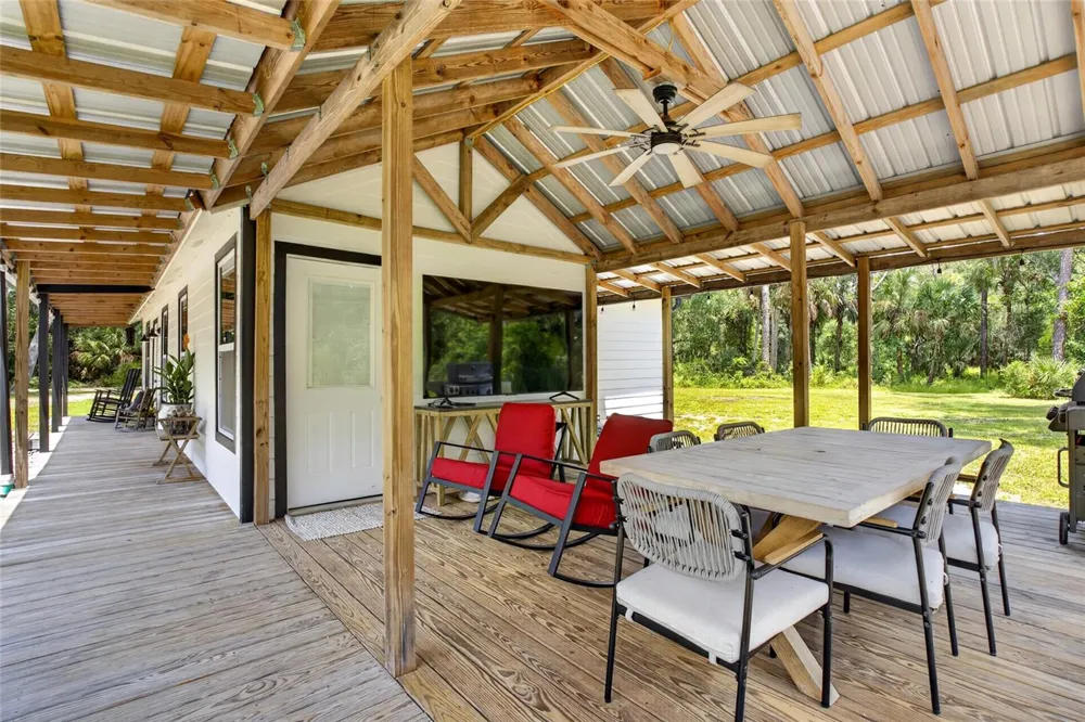 5365 PACES LANDING ROAD Mims, FL 32754