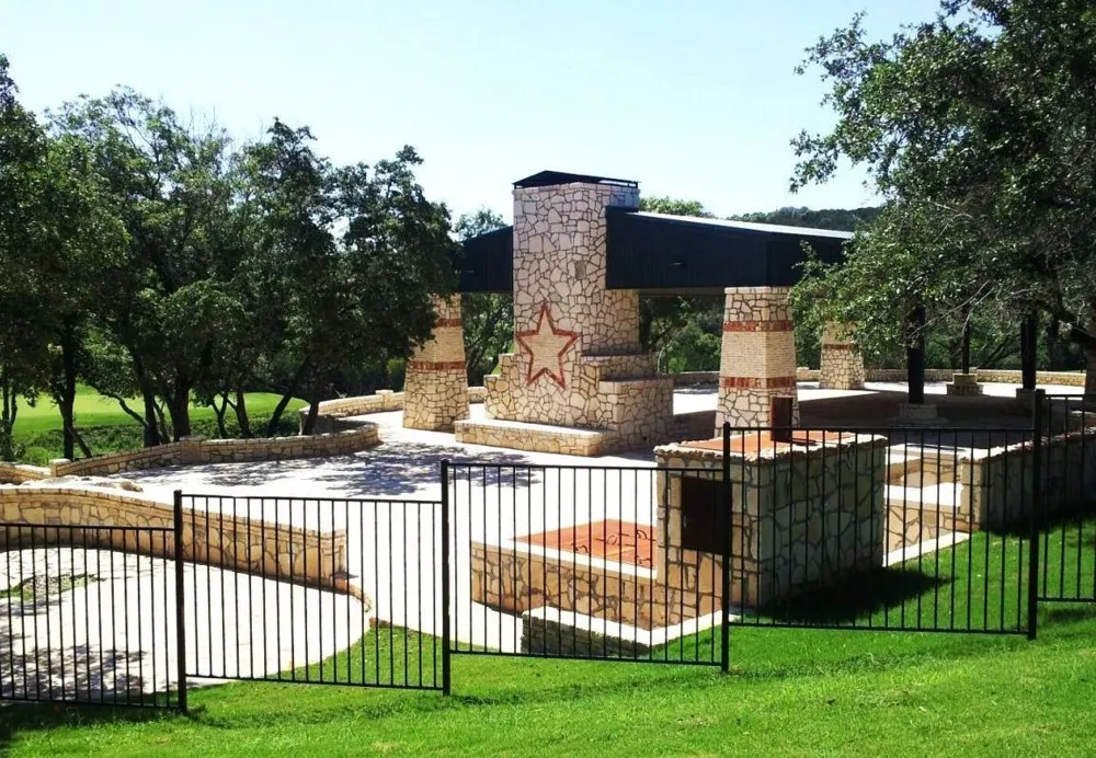 2701 Ambush Canyon Leander, TX 78641