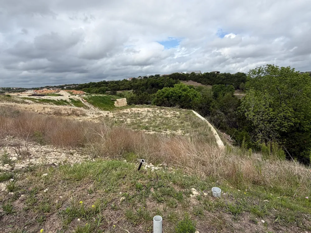 2701 Ambush Canyon Leander, TX 78641