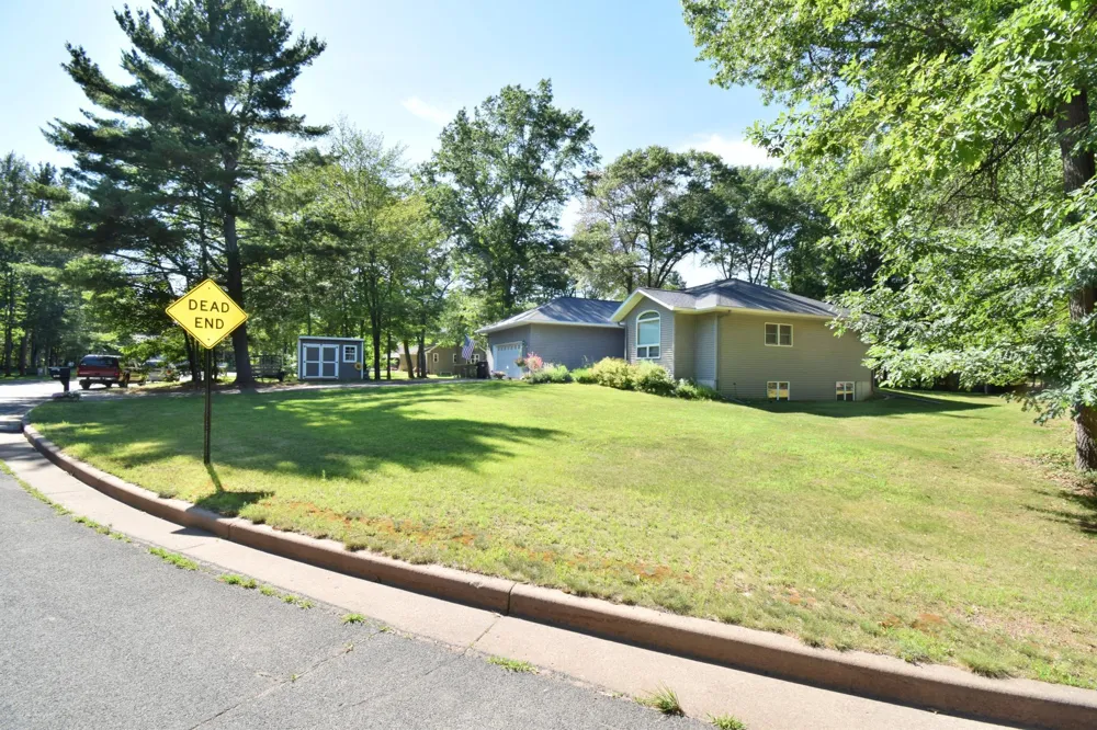 7644 Shady Lane Siren, WI 54872