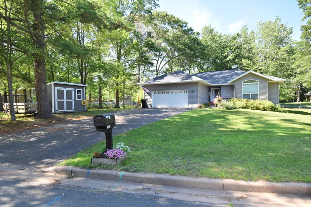 7644 Shady Lane Siren, WI 54872