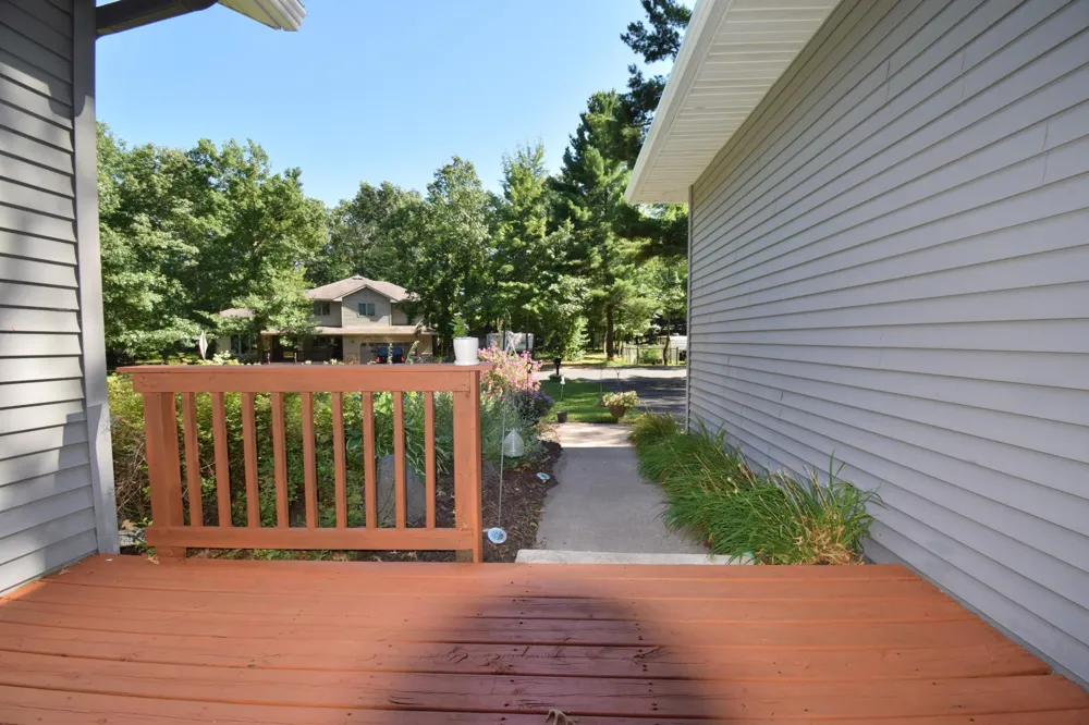 7644 Shady Lane Siren, WI 54872