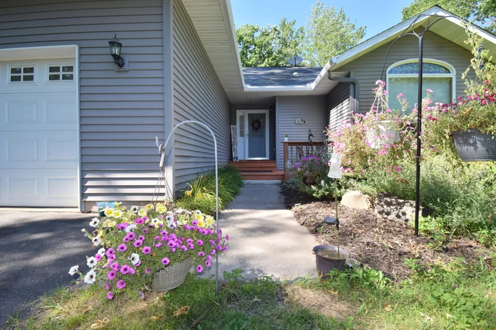 7644 Shady Lane Siren, WI 54872
