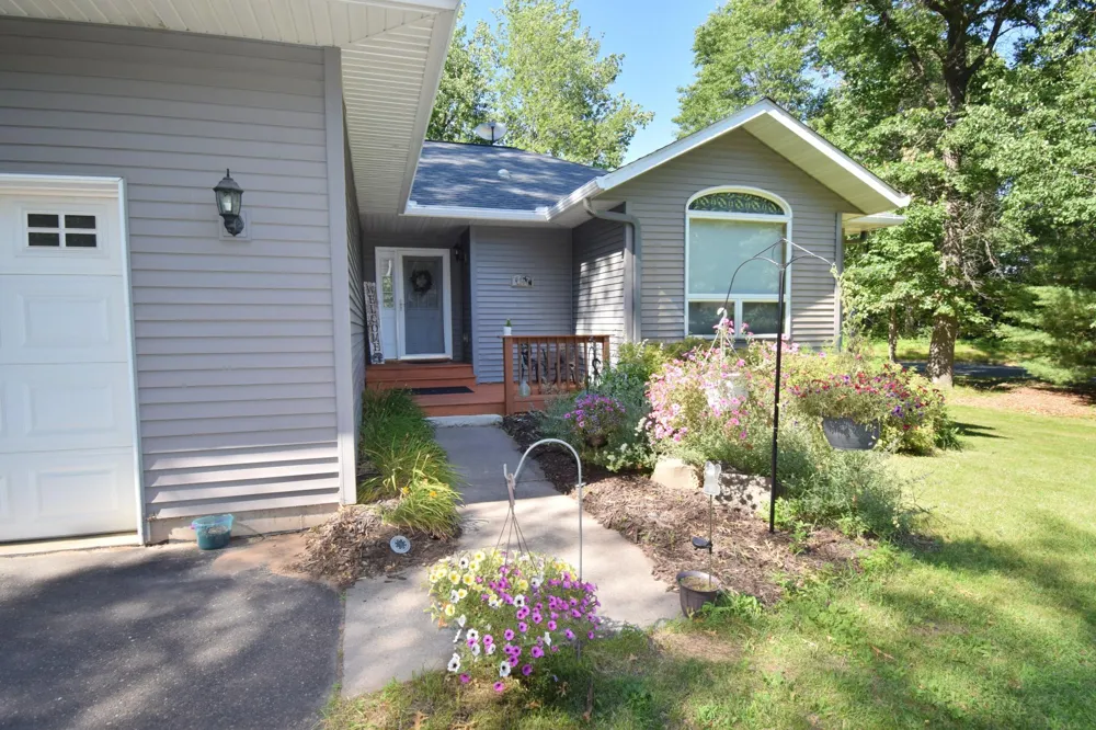 7644 Shady Lane Siren, WI 54872