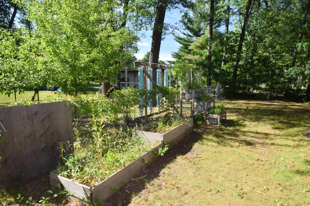 7644 Shady Lane Siren, WI 54872