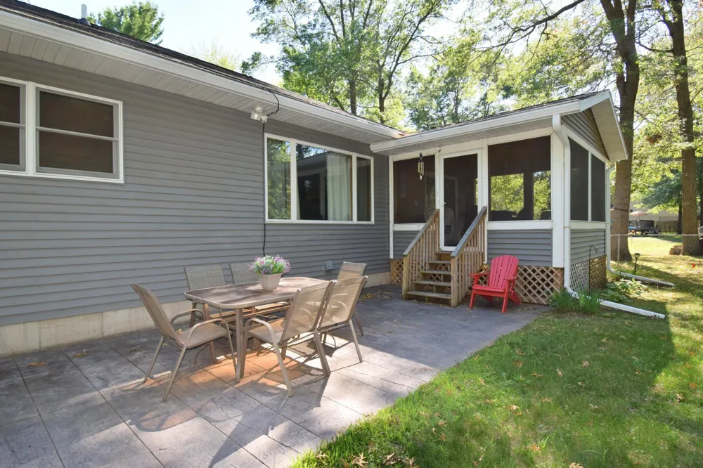 7644 Shady Lane Siren, WI 54872