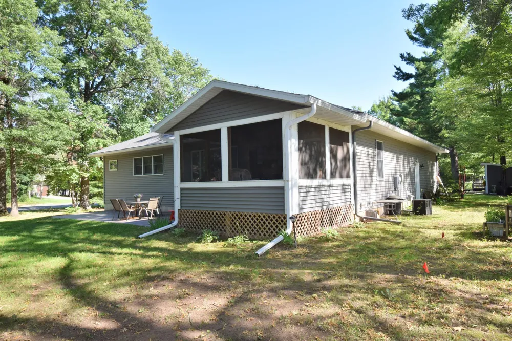 7644 Shady Lane Siren, WI 54872