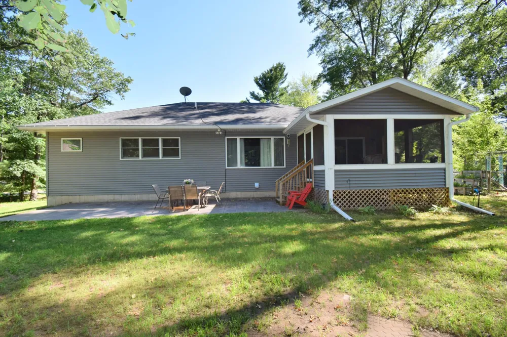 7644 Shady Lane Siren, WI 54872