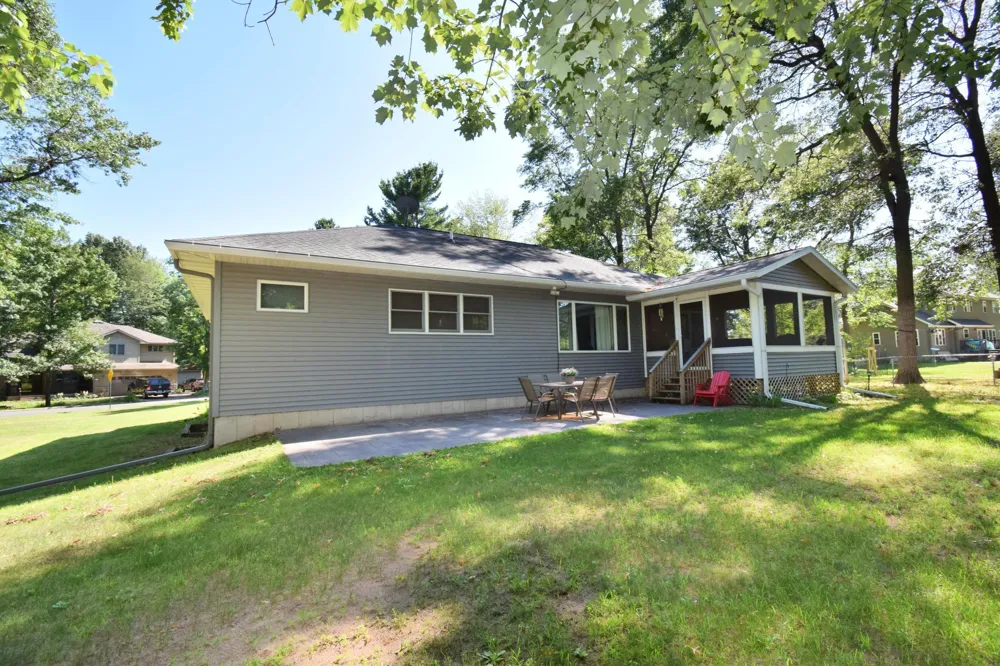 7644 Shady Lane Siren, WI 54872