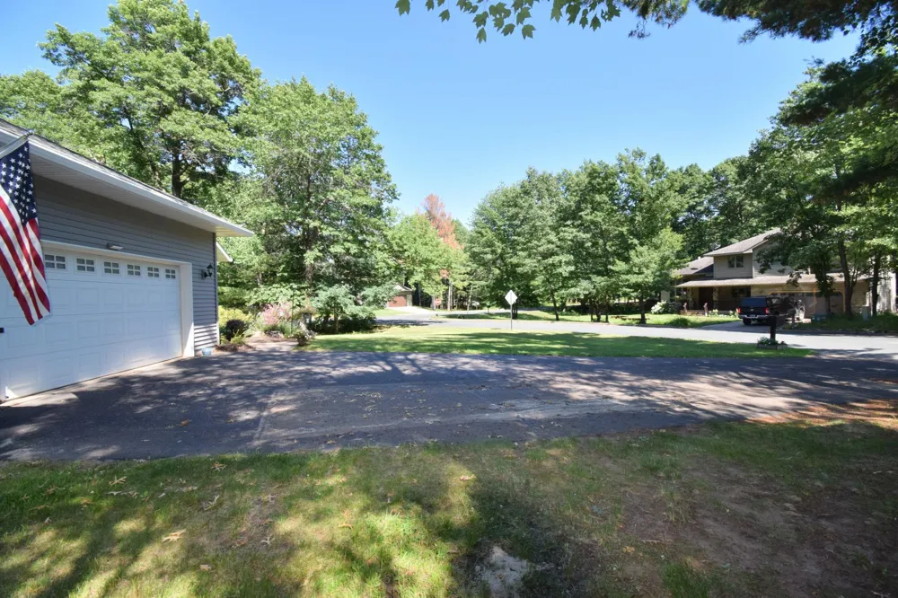 7644 Shady Lane Siren, WI 54872