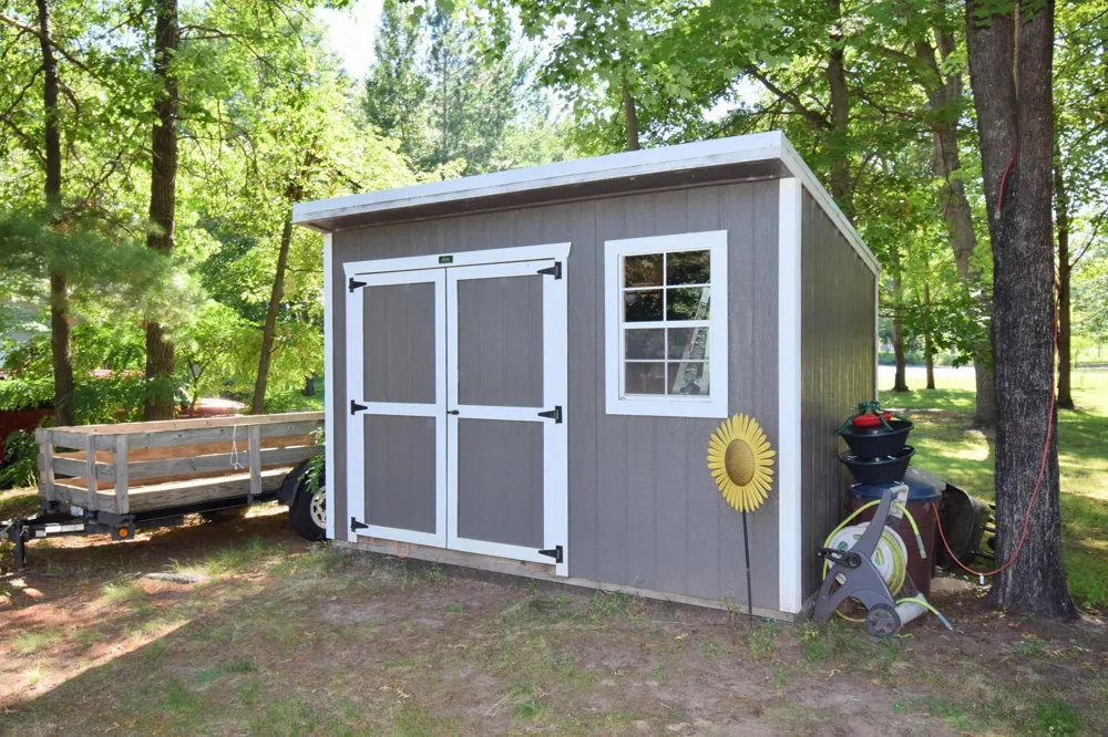 7644 Shady Lane Siren, WI 54872