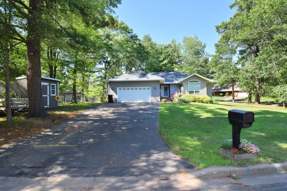 7644 Shady Lane Siren, WI 54872