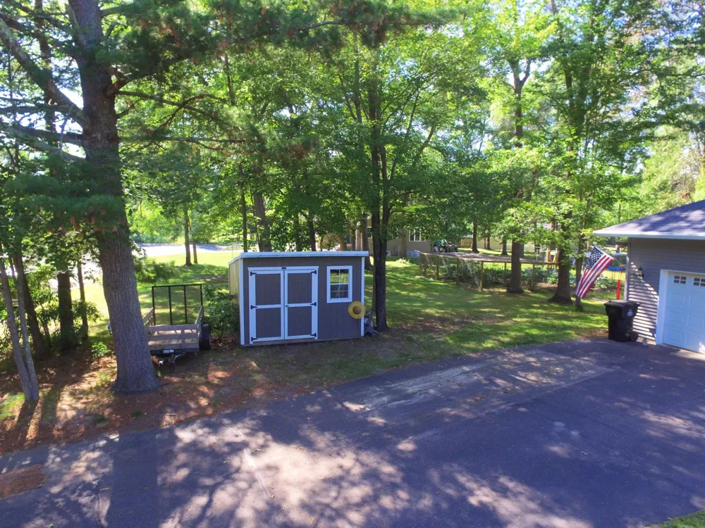 7644 Shady Lane Siren, WI 54872