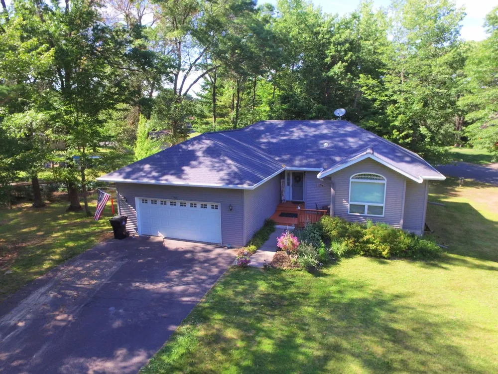 7644 Shady Lane Siren, WI 54872