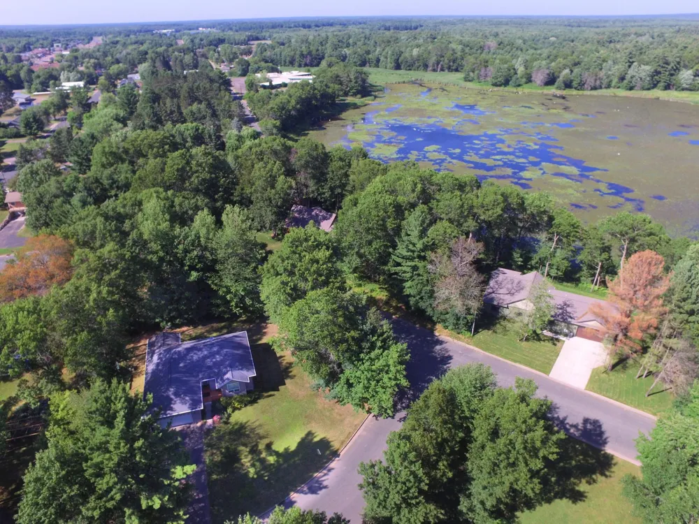 7644 Shady Lane Siren, WI 54872