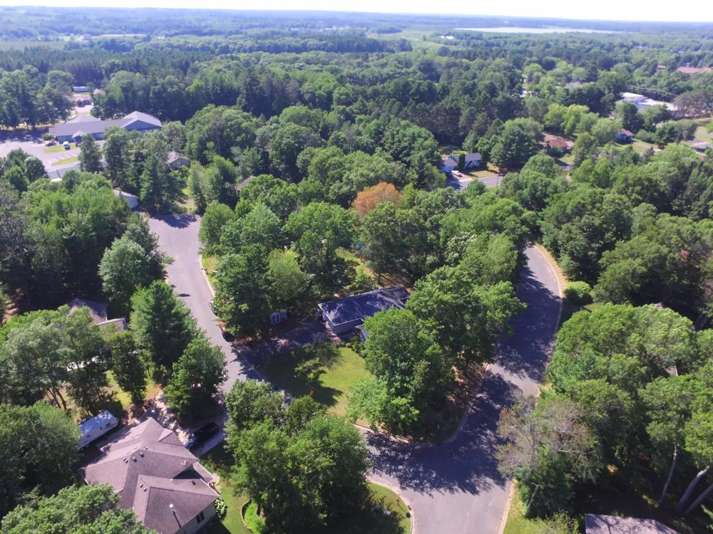 7644 Shady Lane Siren, WI 54872