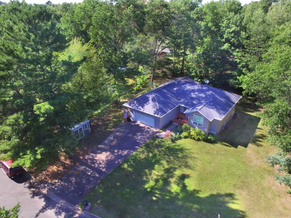 7644 Shady Lane Siren, WI 54872