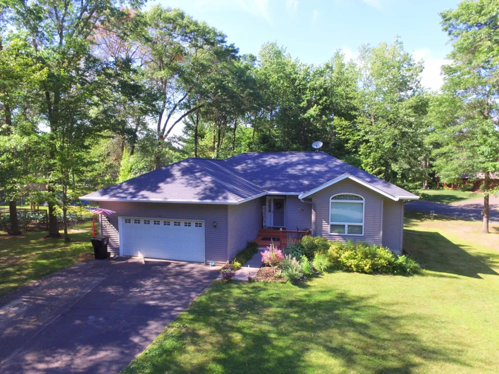 7644 Shady Lane Siren, WI 54872