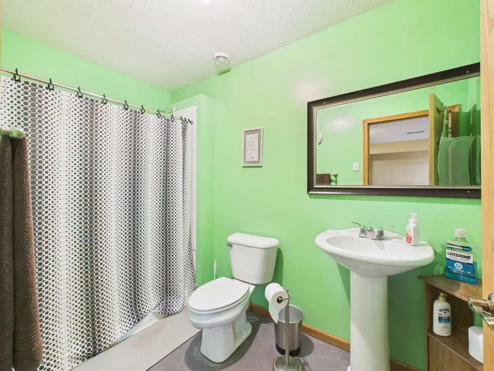 7644 Shady Lane Siren, WI 54872