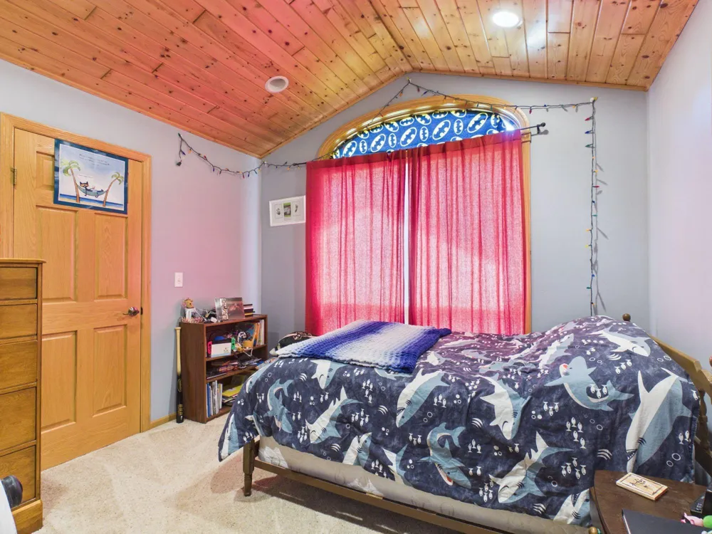7644 Shady Lane Siren, WI 54872