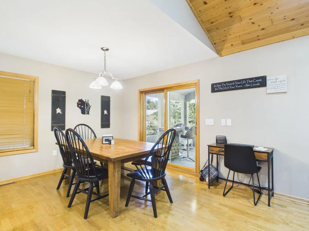 7644 Shady Lane Siren, WI 54872