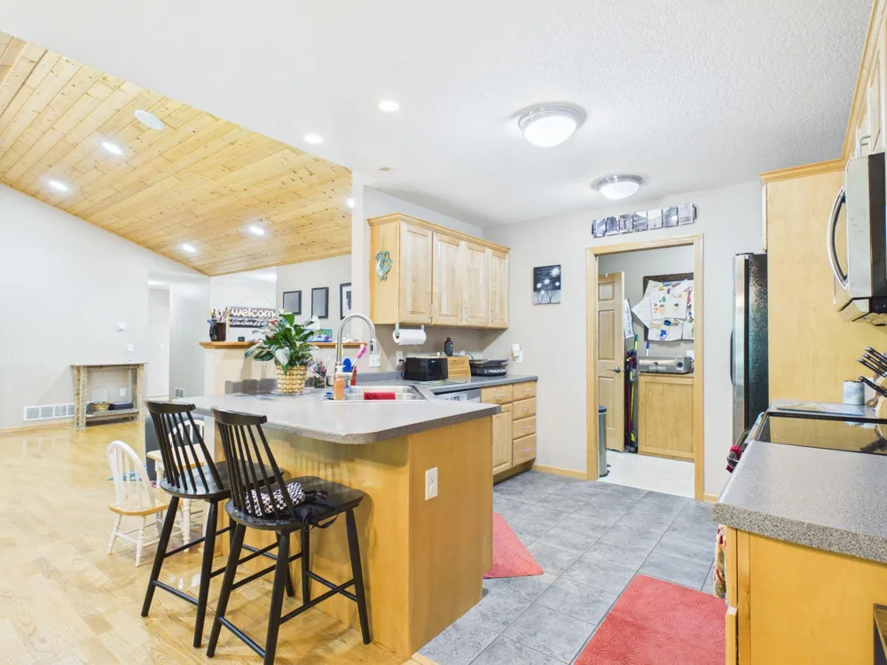 7644 Shady Lane Siren, WI 54872